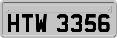 HTW3356
