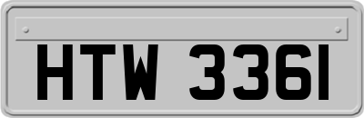HTW3361
