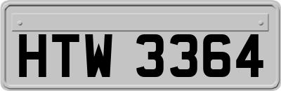 HTW3364