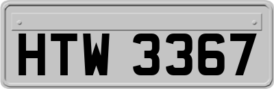 HTW3367