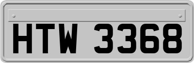 HTW3368