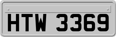 HTW3369