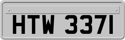 HTW3371