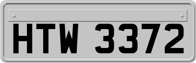 HTW3372