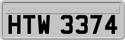 HTW3374