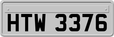 HTW3376