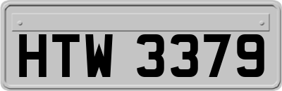 HTW3379