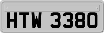 HTW3380