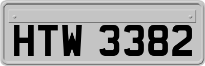 HTW3382