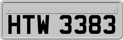 HTW3383