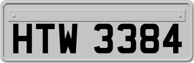 HTW3384