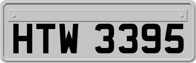 HTW3395