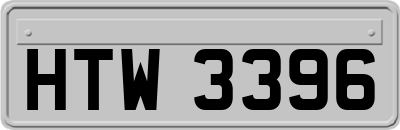 HTW3396
