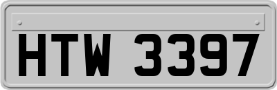 HTW3397