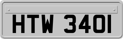 HTW3401
