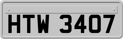 HTW3407
