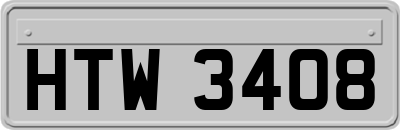 HTW3408