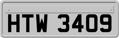 HTW3409
