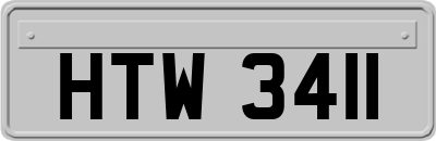HTW3411
