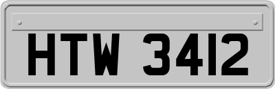 HTW3412