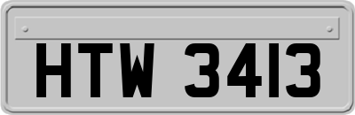 HTW3413