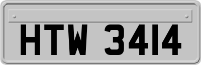 HTW3414