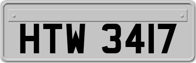 HTW3417