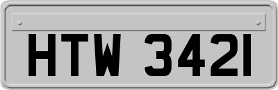 HTW3421