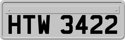HTW3422