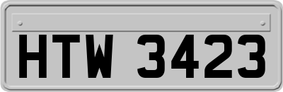 HTW3423
