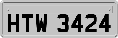 HTW3424