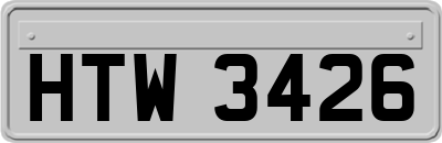 HTW3426