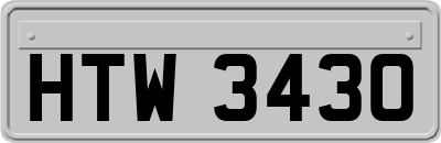 HTW3430