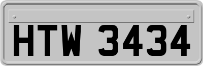 HTW3434