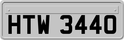 HTW3440