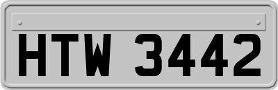 HTW3442
