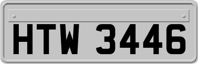 HTW3446