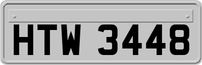 HTW3448