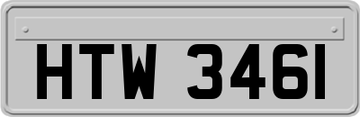 HTW3461