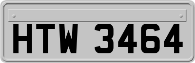 HTW3464