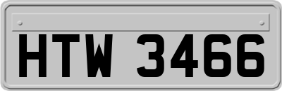 HTW3466