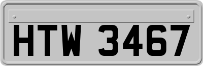 HTW3467