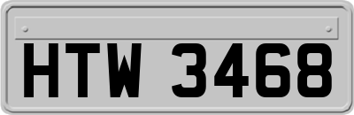 HTW3468