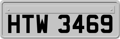 HTW3469