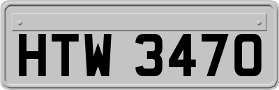 HTW3470