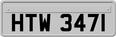 HTW3471