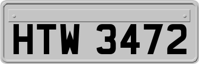 HTW3472
