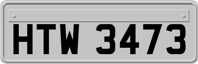 HTW3473