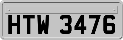 HTW3476