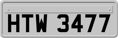 HTW3477